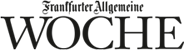Frankfurter Allgemeine Woche Logo