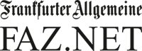 FAZ.net Logo