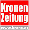Kronenzeitung Logo